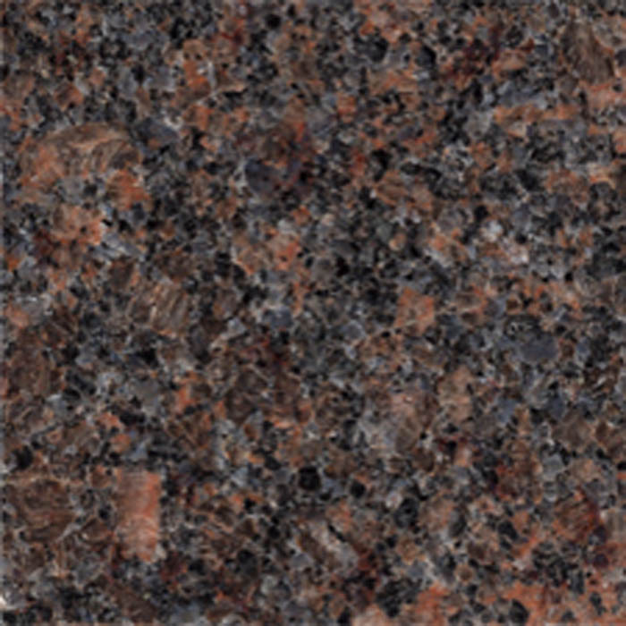 Dakota Mahogany