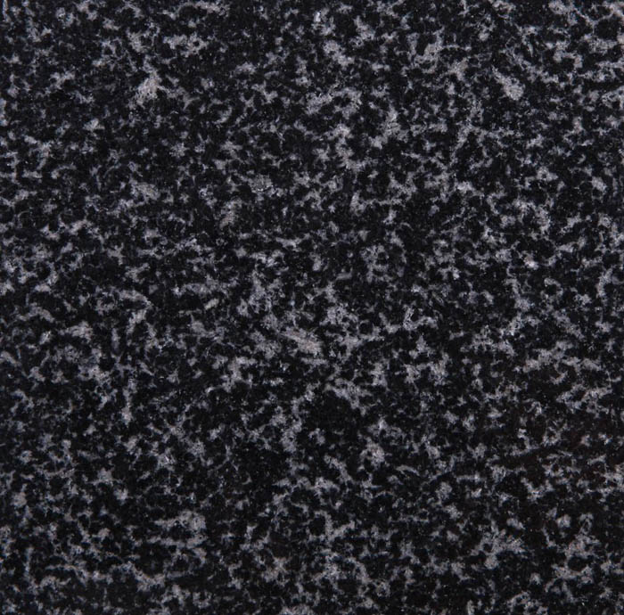 Regal Black