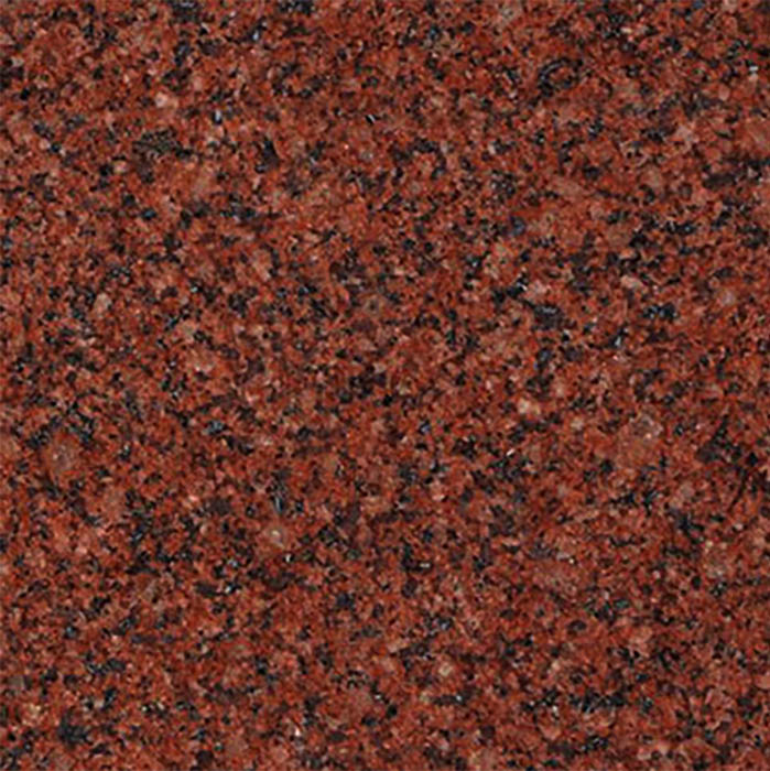 India Red