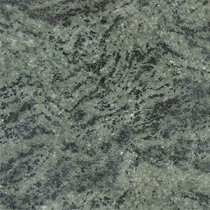St. Fransisco Green